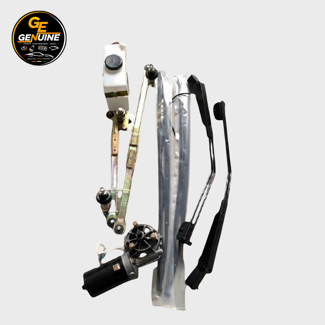 Wiper Kit VOLVO