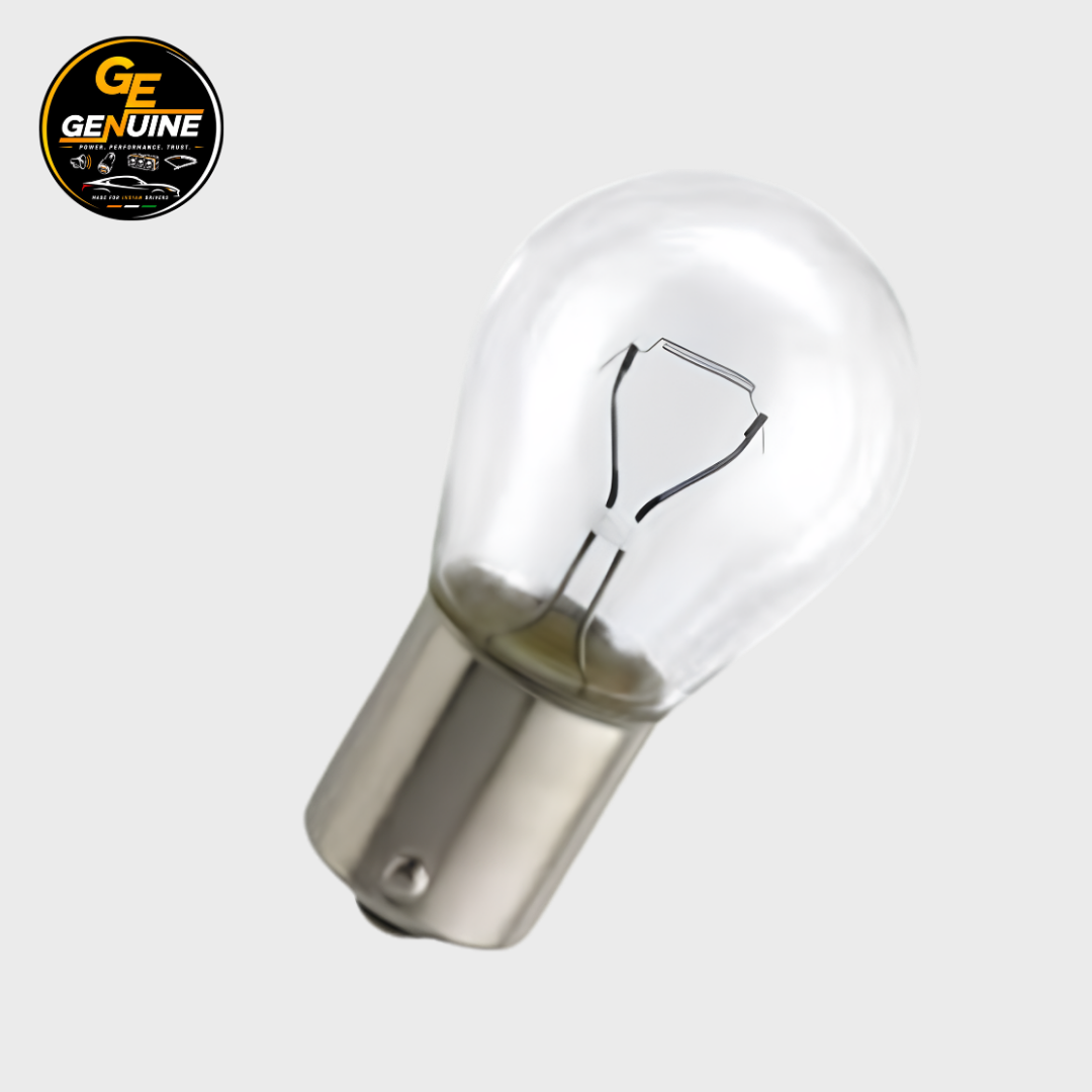 Ordinary Bulb