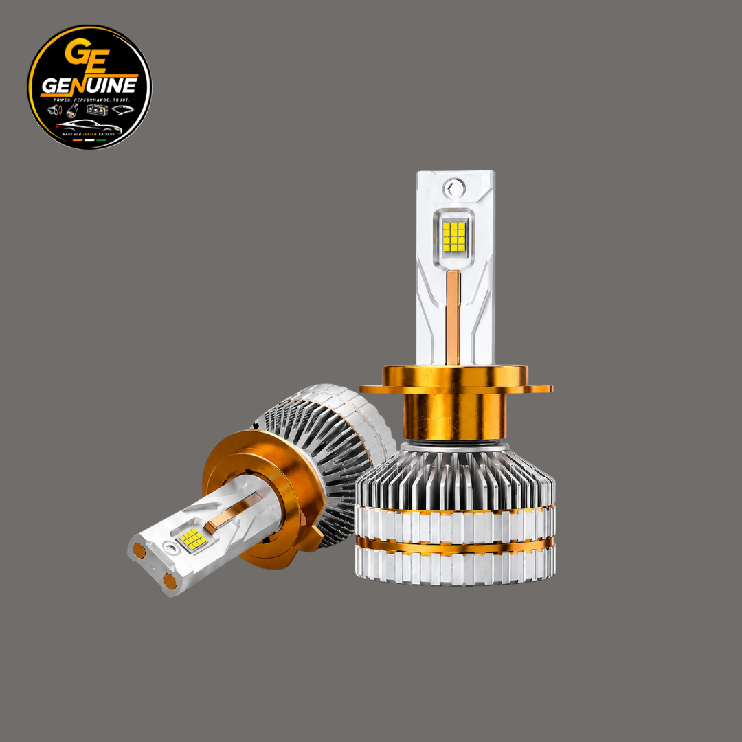 LED Head Light (240 Watt)