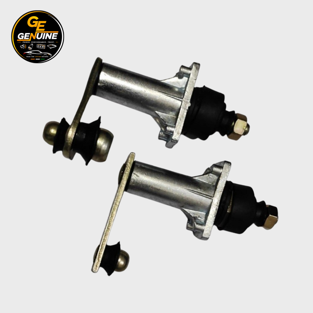 Wiper Wheel Box Bolero