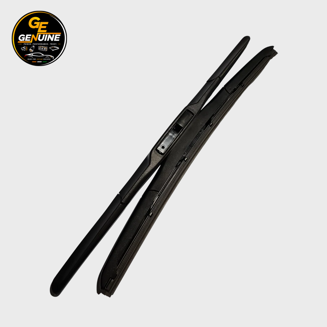 Normal Hybrid Wiper Blade