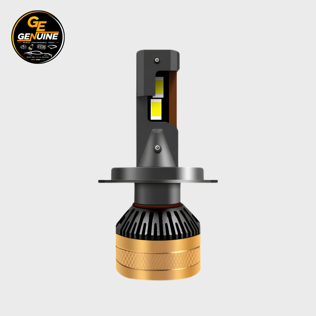 LED Head Light (130 Watt)