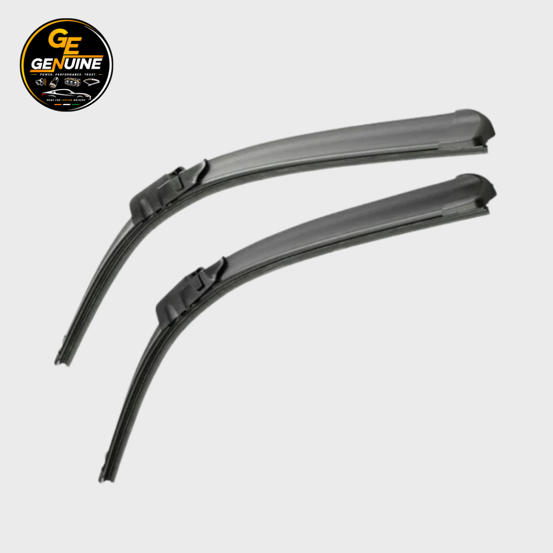 Soft Wiper blade