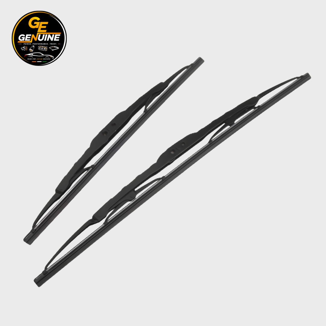 Metal Wiper blade