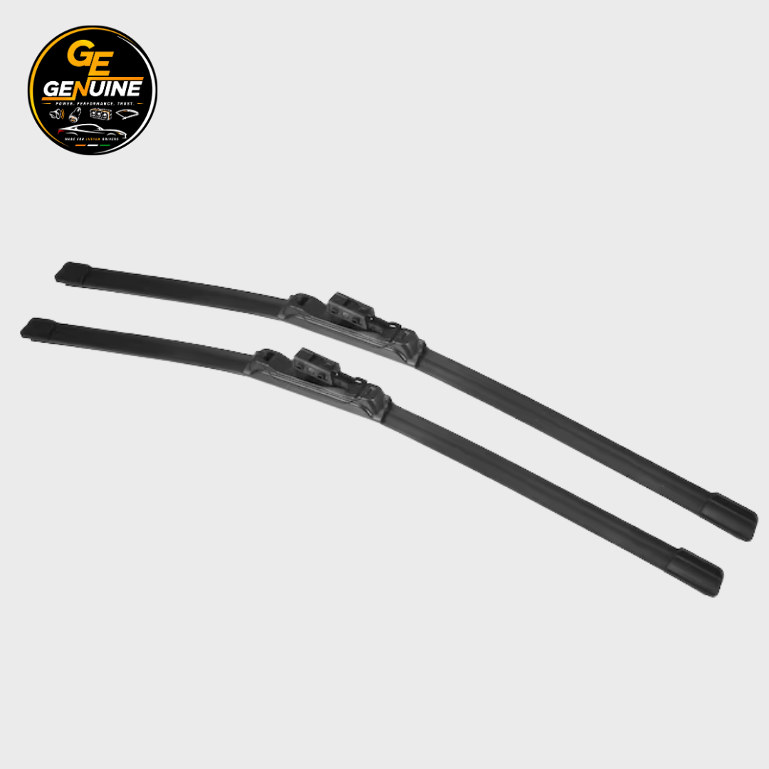 Metal Wiper blade with Clip