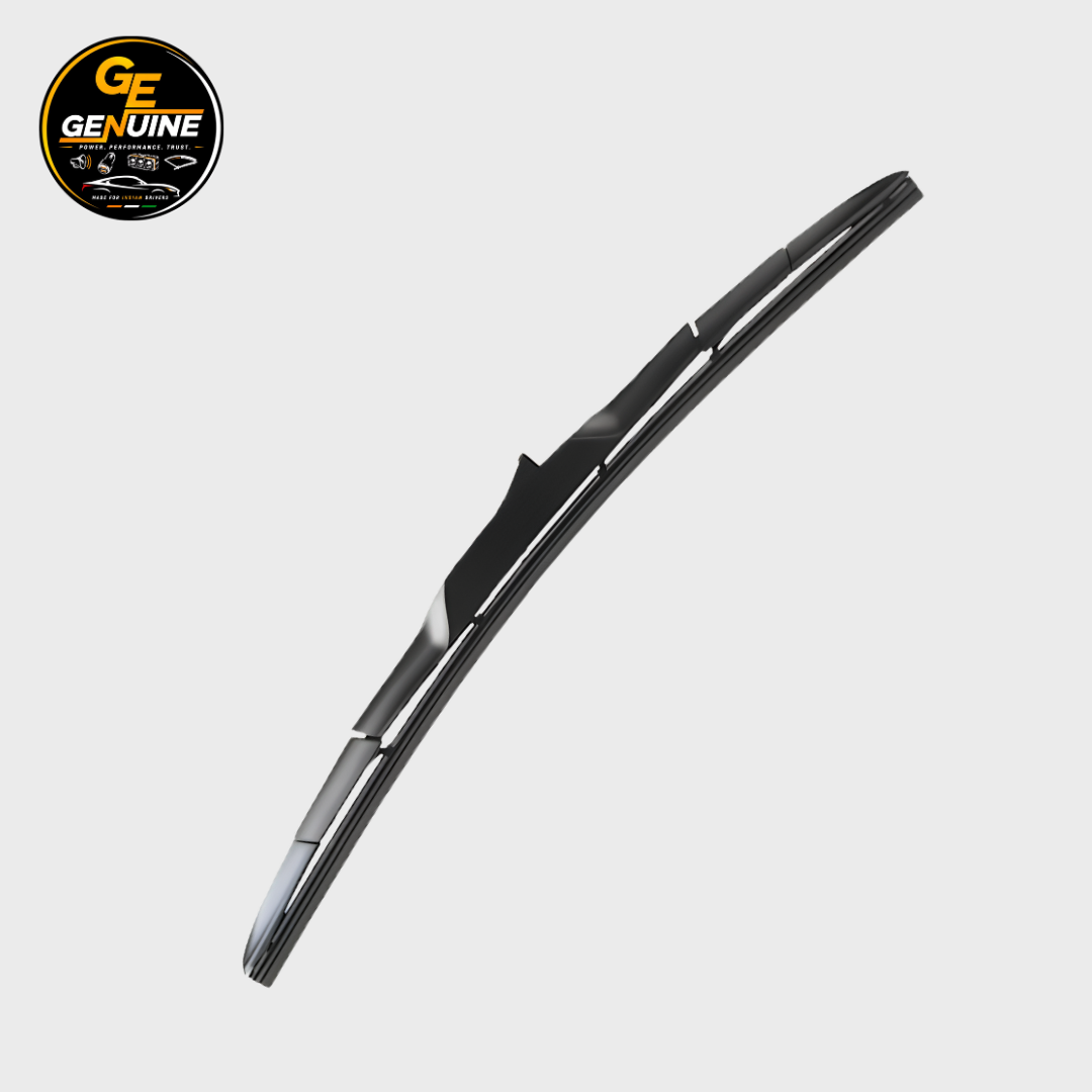 Hybrid Wiper Blade